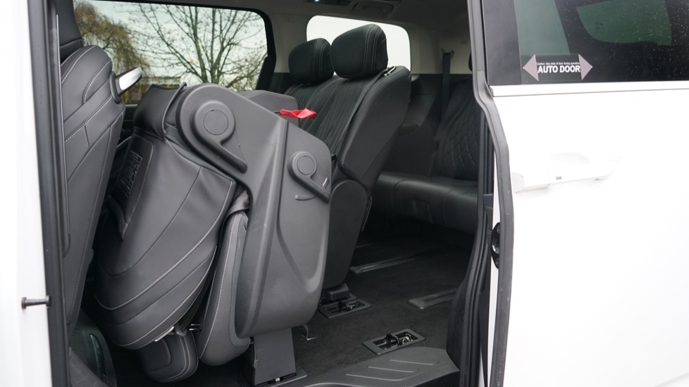 Used Maxus Mifa 9 2024 for sale - 76914888: Photo 24