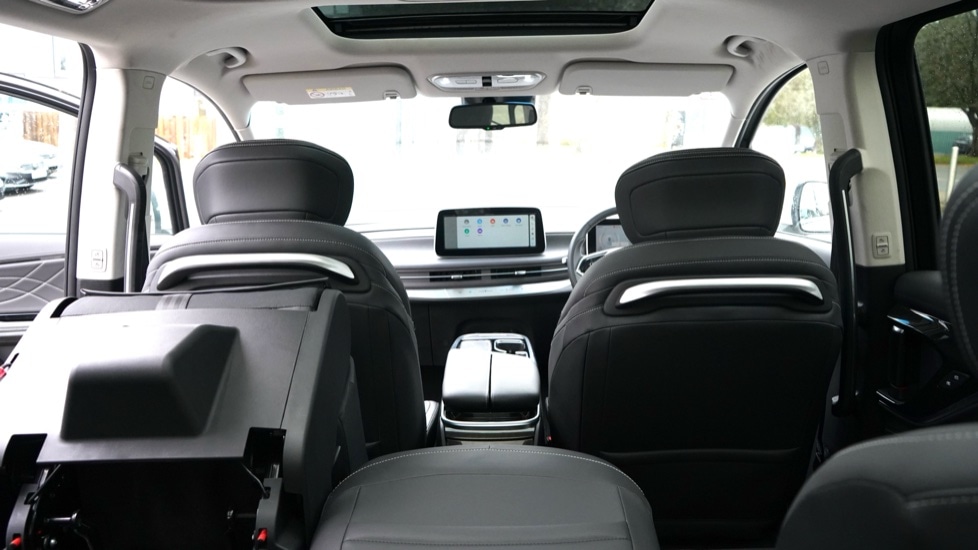 Used Maxus Mifa 9 2024 for sale - 76914888: Photo 26