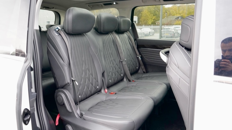 Used Maxus Mifa 9 2024 for sale - 76914888: Photo 29