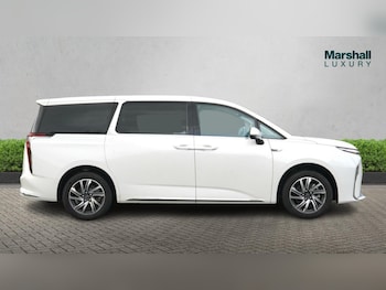 Used Maxus Mifa 9 2024 for sale - 76914888: Photo