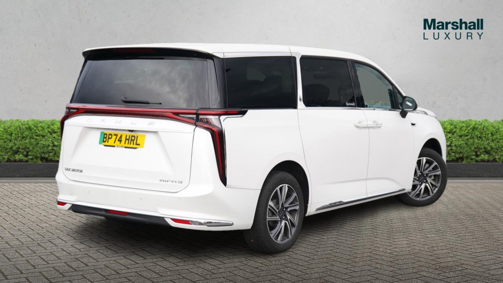 Used Maxus Mifa 9 2024 for sale - 76914888: Photo 3