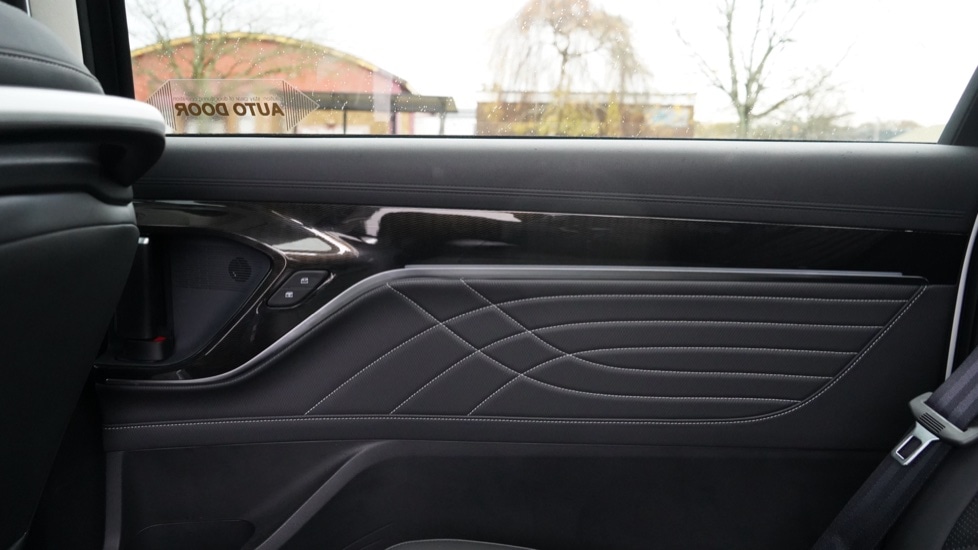 Used Maxus Mifa 9 2024 for sale - 76914888: Photo 32