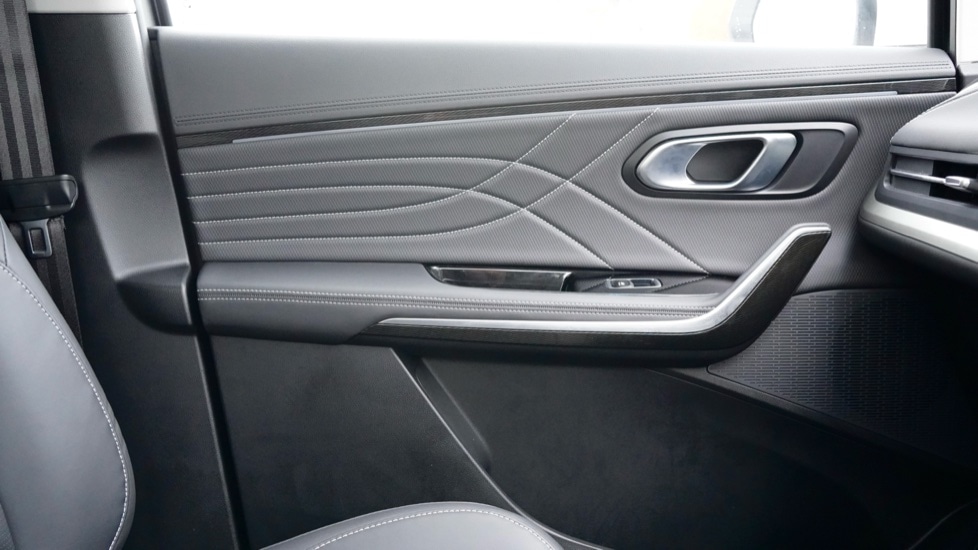 Used Maxus Mifa 9 2024 for sale - 76914888: Photo 33