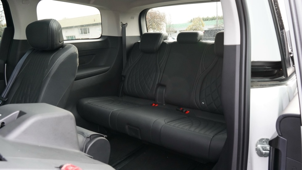 Used Maxus Mifa 9 2024 for sale - 76914888: Photo 37