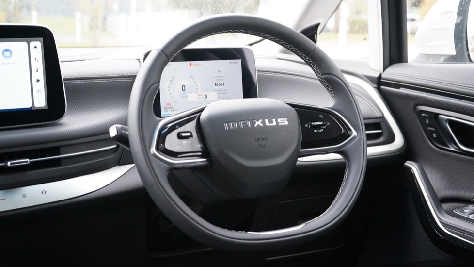 Used Maxus Mifa 9 2024 for sale - 76914888: Photo 38