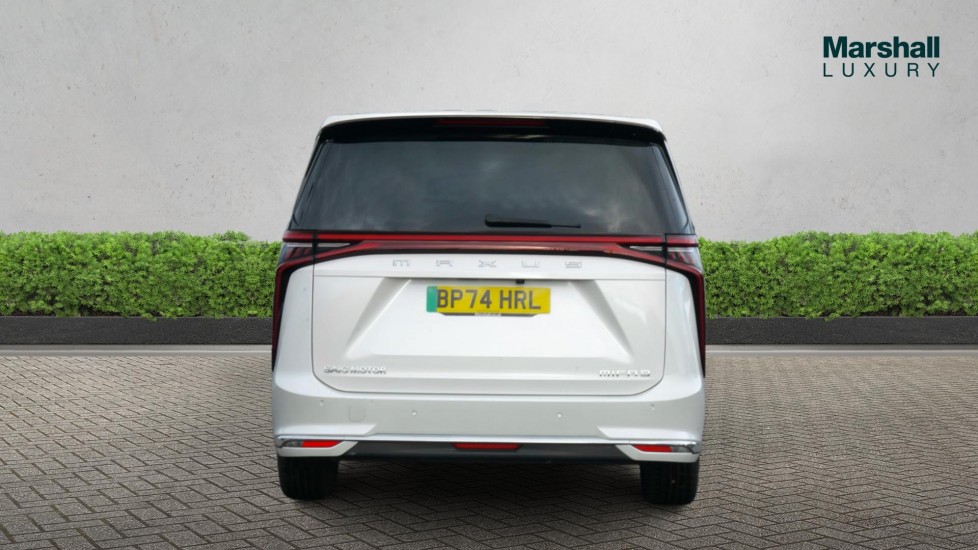 Used Maxus Mifa 9 2024 for sale - 76914888: Photo 4