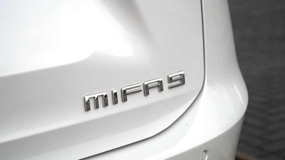 Used Maxus Mifa 9 2024 for sale - 76914888: Photo 40