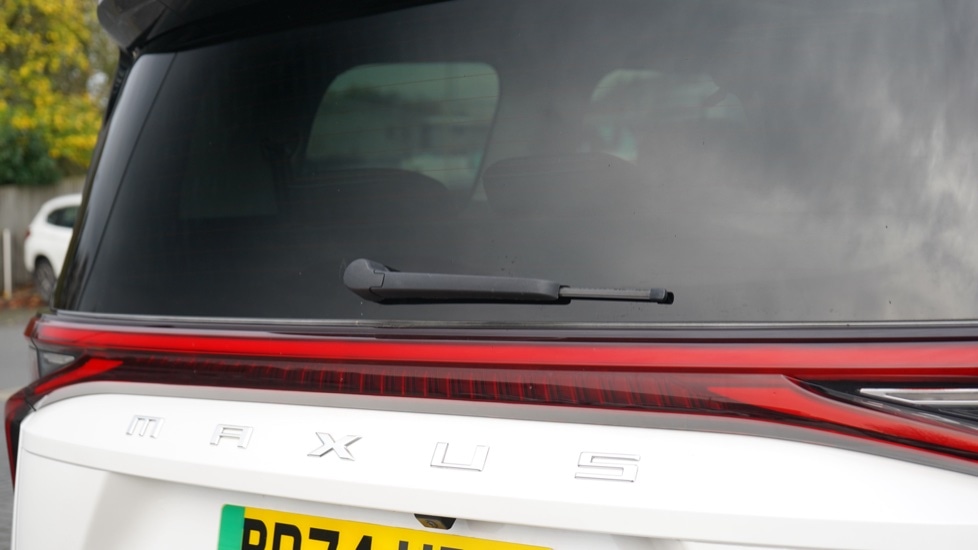 Used Maxus Mifa 9 2024 for sale - 76914888: Photo 41