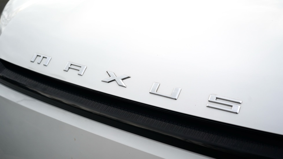 Used Maxus Mifa 9 2024 for sale - 76914888: Photo 42