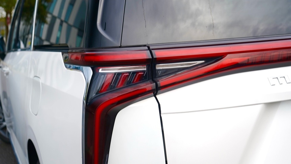 Used Maxus Mifa 9 2024 for sale - 76914888: Photo 43