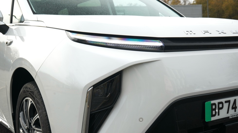 Used Maxus Mifa 9 2024 for sale - 76914888: Photo 44