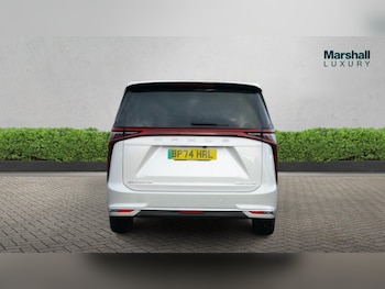 Used Maxus Mifa 9 2024 for sale - 76914888: Photo