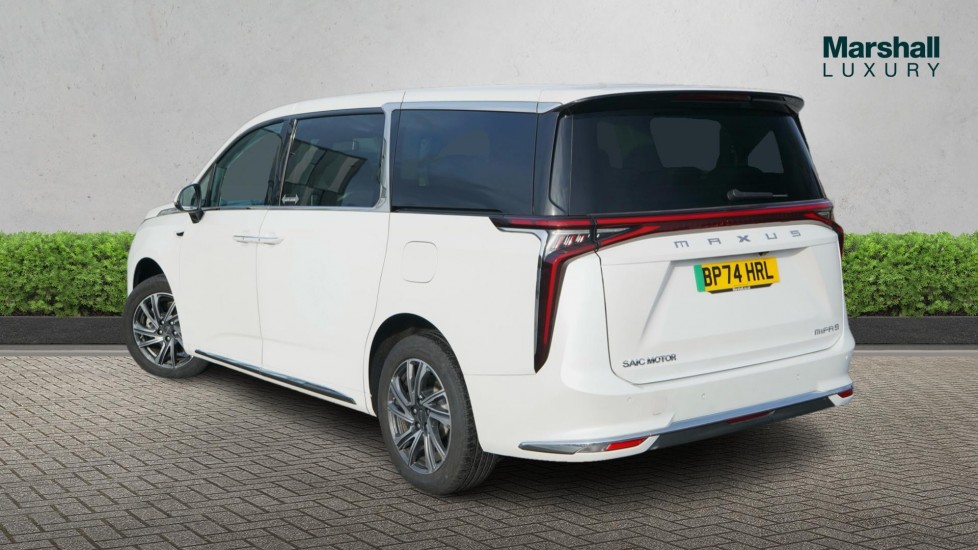 Used Maxus Mifa 9 2024 for sale - 76914888: Photo 5