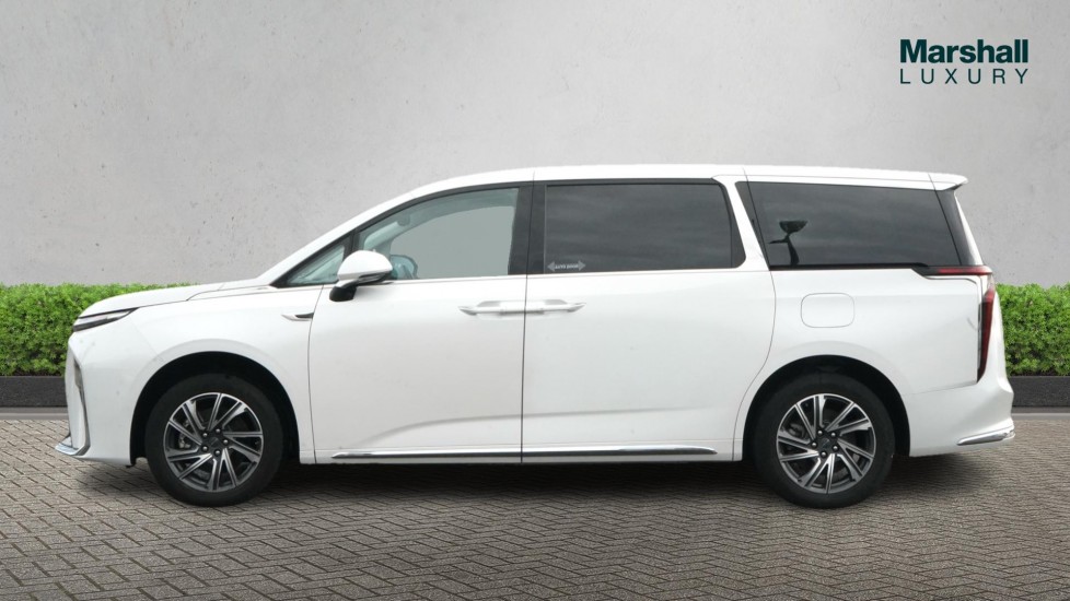 Used Maxus Mifa 9 2024 for sale - 76914888: Photo 6