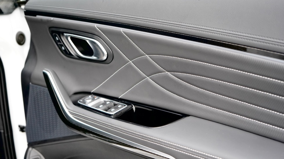 Used Maxus Mifa 9 2024 for sale - 76914888: Photo 66