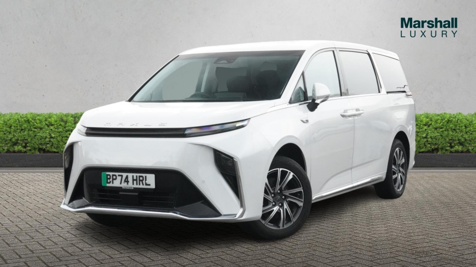 Used Maxus Mifa 9 2024 for sale - 76914888: Photo 7