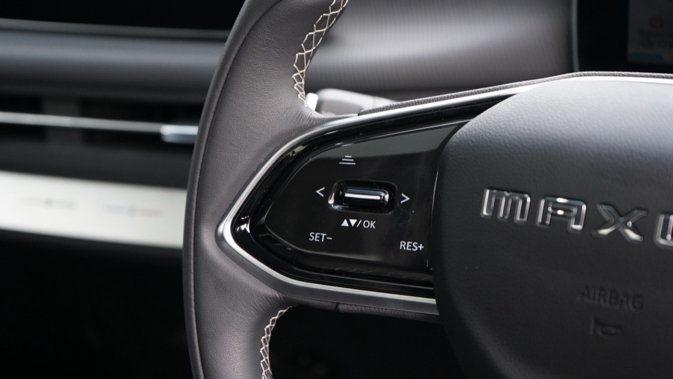 Used Maxus Mifa 9 2024 for sale - 76914888: Photo 70