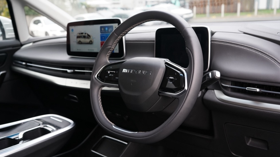 Used Maxus Mifa 9 2024 for sale - 76914888: Photo 74