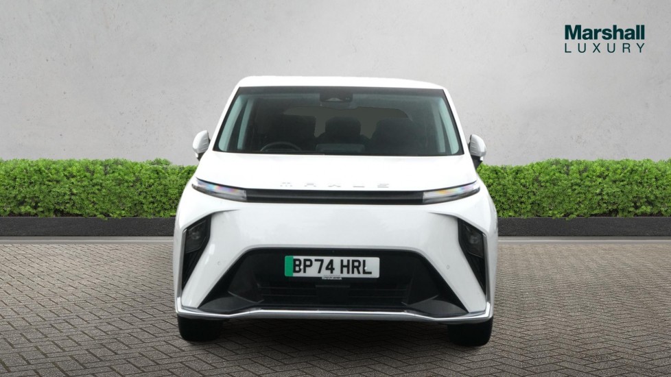 Used Maxus Mifa 9 2024 for sale - 76914888: Photo 8