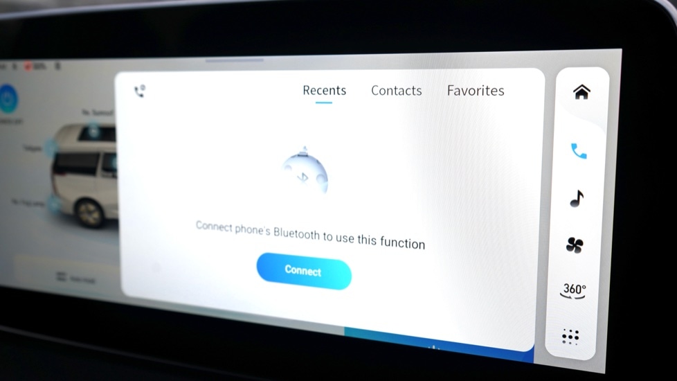 Used Maxus Mifa 9 2024 for sale - 76914888: Photo 81