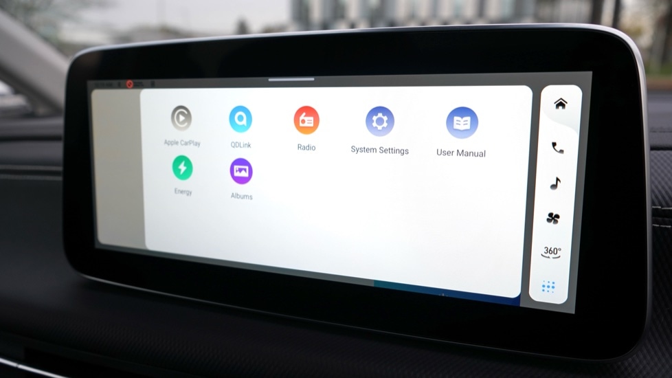 Used Maxus Mifa 9 2024 for sale - 76914888: Photo 82