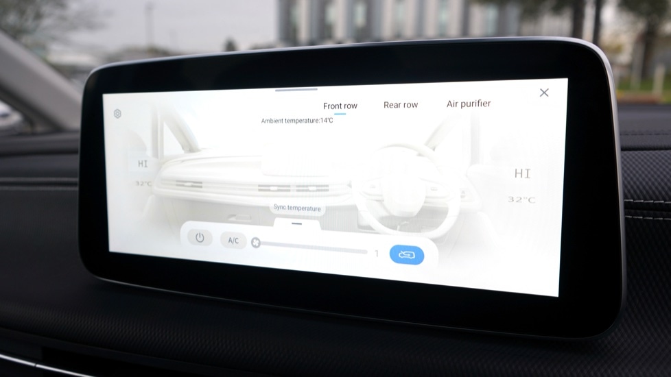 Used Maxus Mifa 9 2024 for sale - 76914888: Photo 86