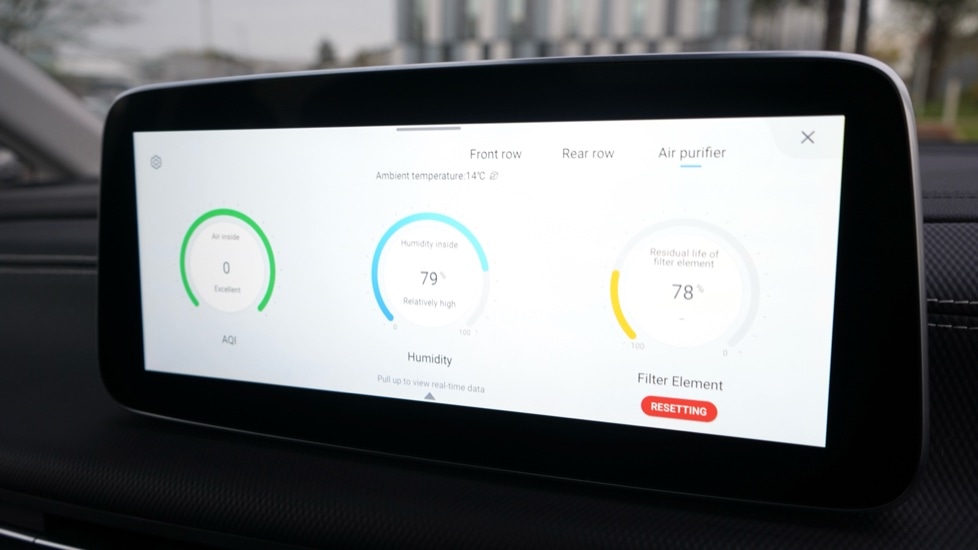 Used Maxus Mifa 9 2024 for sale - 76914888: Photo 87