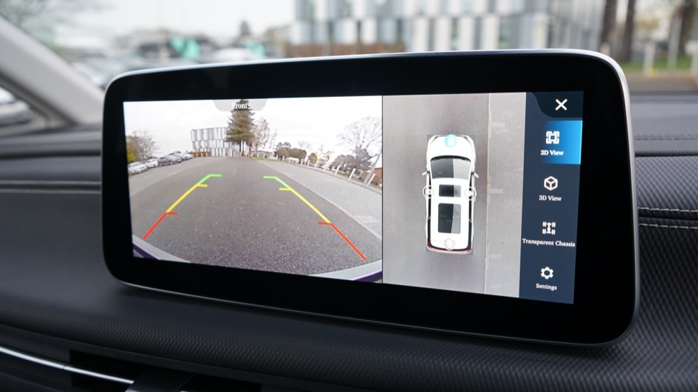 Used Maxus Mifa 9 2024 for sale - 76914888: Photo 88