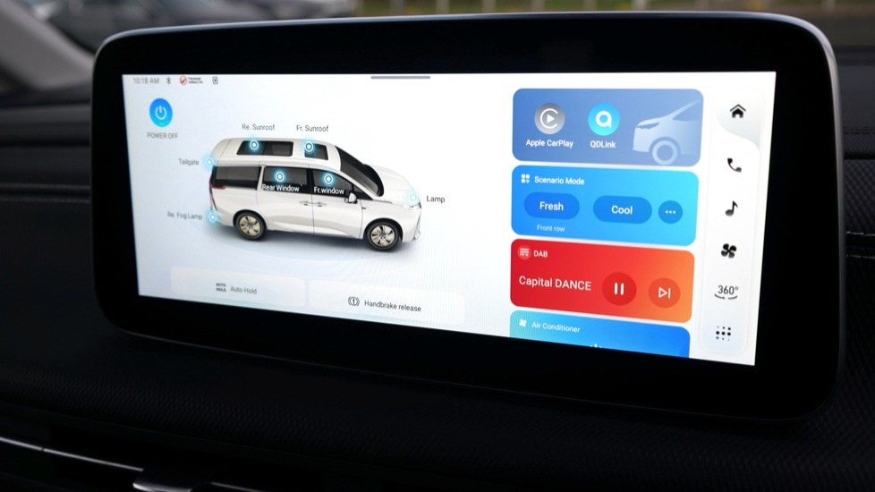 Used Maxus Mifa 9 2024 for sale - 76914888: Photo 89