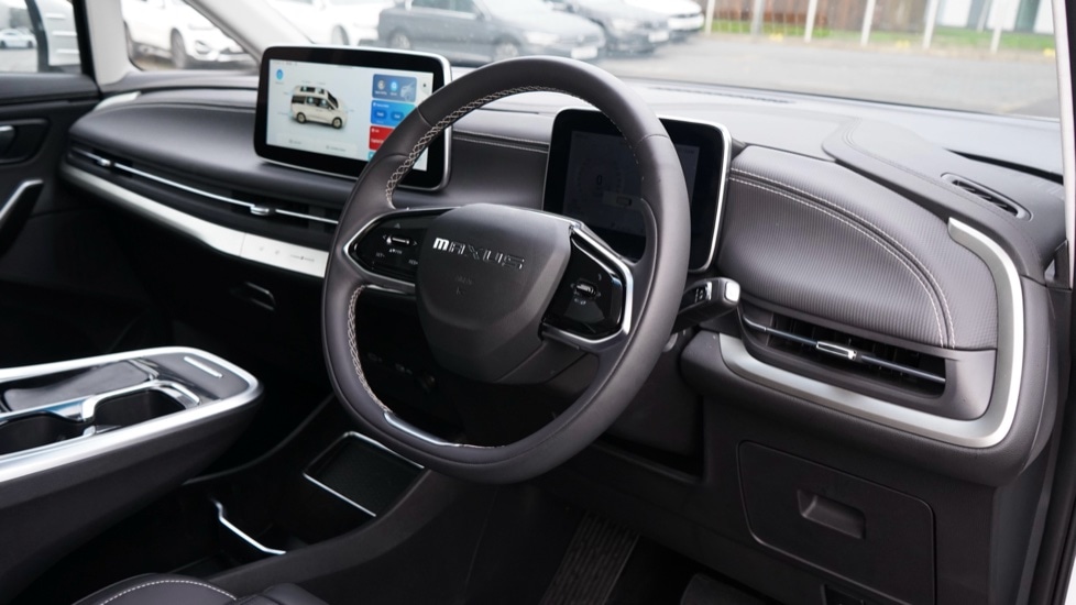 Used Maxus Mifa 9 2024 for sale - 76914888: Photo 9