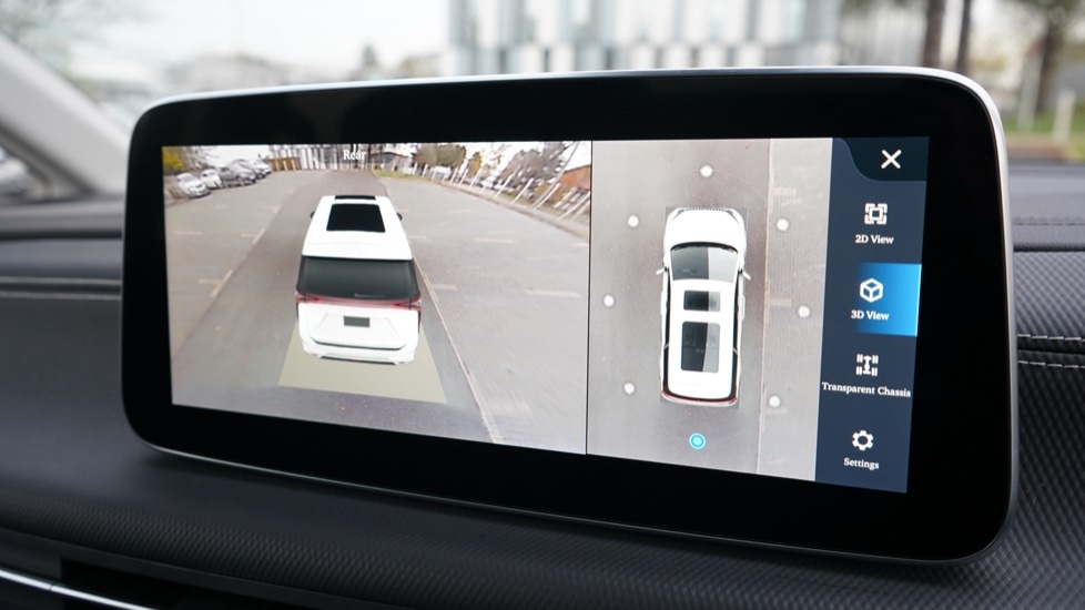 Used Maxus Mifa 9 2024 for sale - 76914888: Photo 90