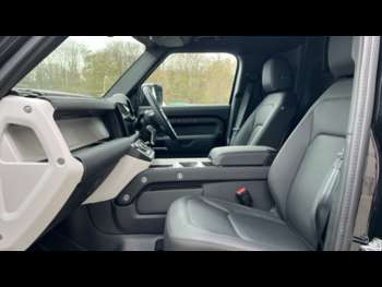 Used Land Rover Defender 2024 for sale - 73964164: Photo
