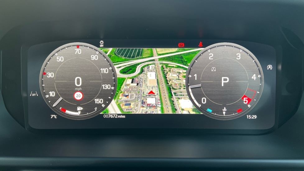 Used Land Rover Defender 2025 for sale - 76915099: Photo 16