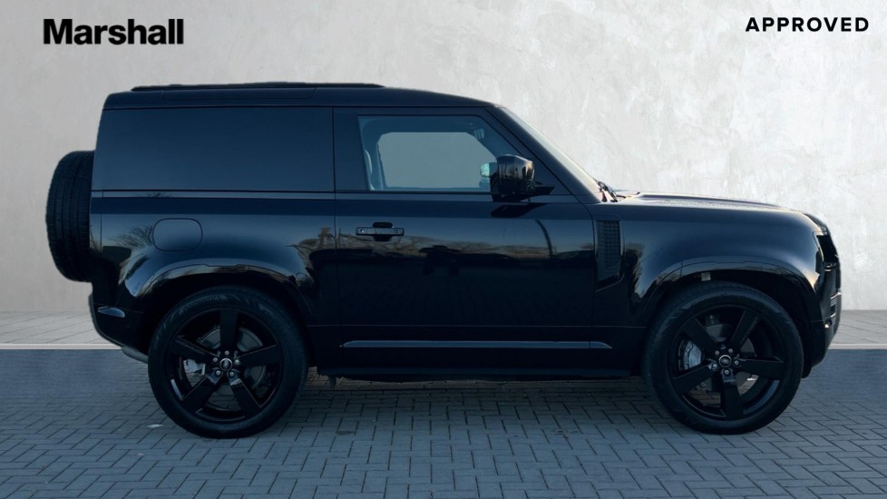 Used Land Rover Defender 2025 for sale - 76915099: Photo 5