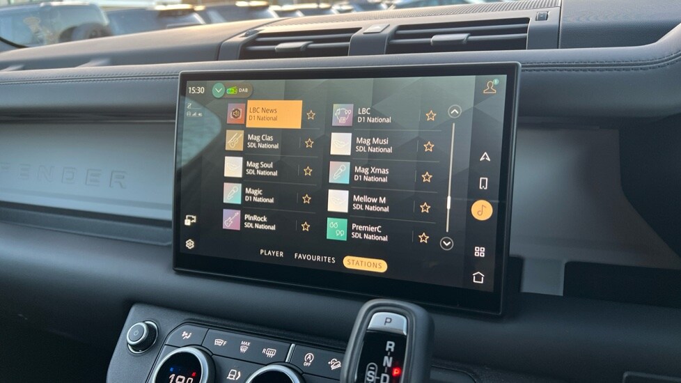 Used Land Rover Defender 2025 for sale - 76915099: Photo 55