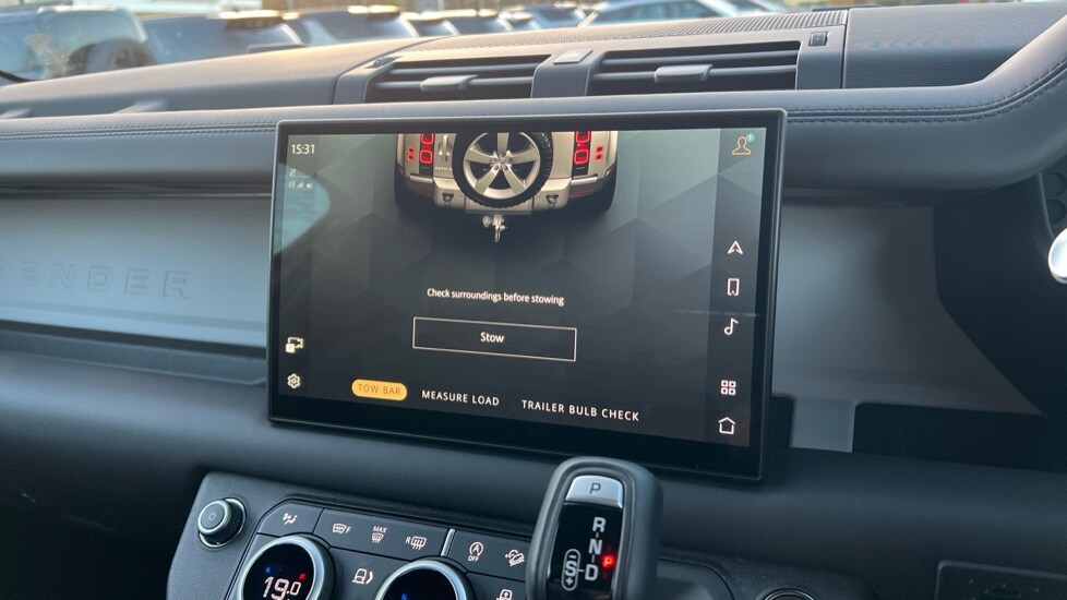 Used Land Rover Defender 2025 for sale - 76915099: Photo 61