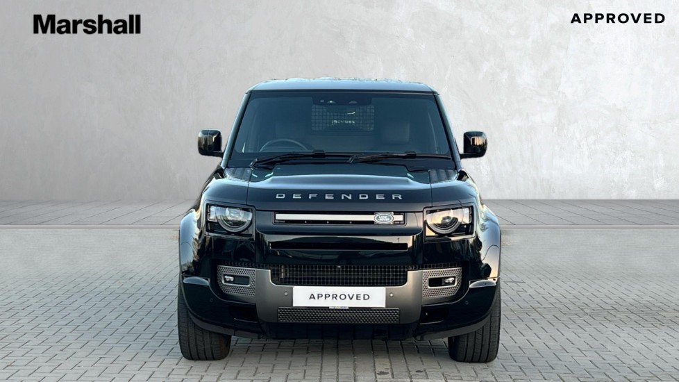 Used Land Rover Defender 2025 for sale - 76915099: Photo 7