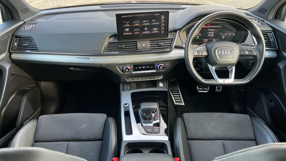 Used Audi Q5 2022 for sale - 76544457: Photo 11
