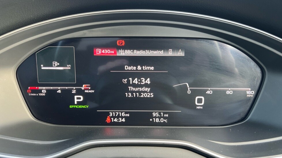 Used Audi Q5 2022 for sale - 76544457: Photo 13