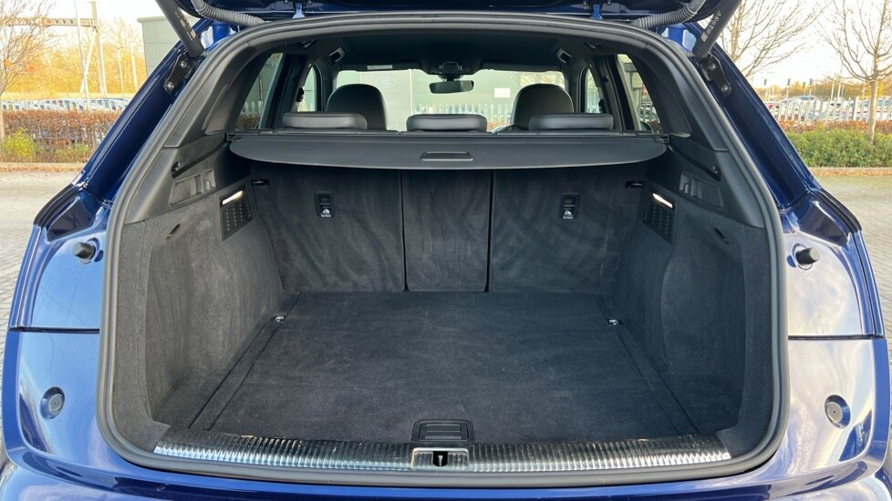 Used Audi Q5 2022 for sale - 76544457: Photo 15