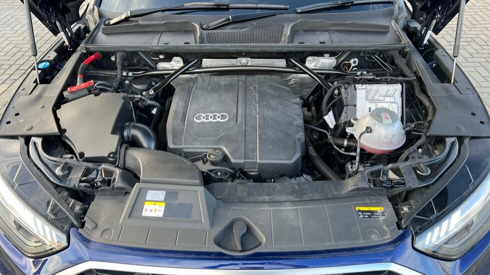 Used Audi Q5 2022 for sale - 76544457: Photo 16