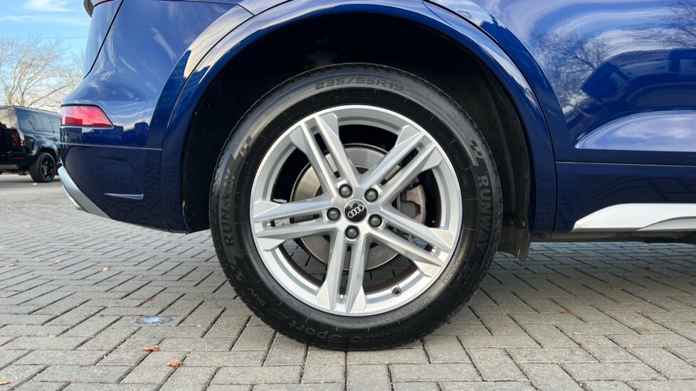 Used Audi Q5 2022 for sale - 76544457: Photo 19