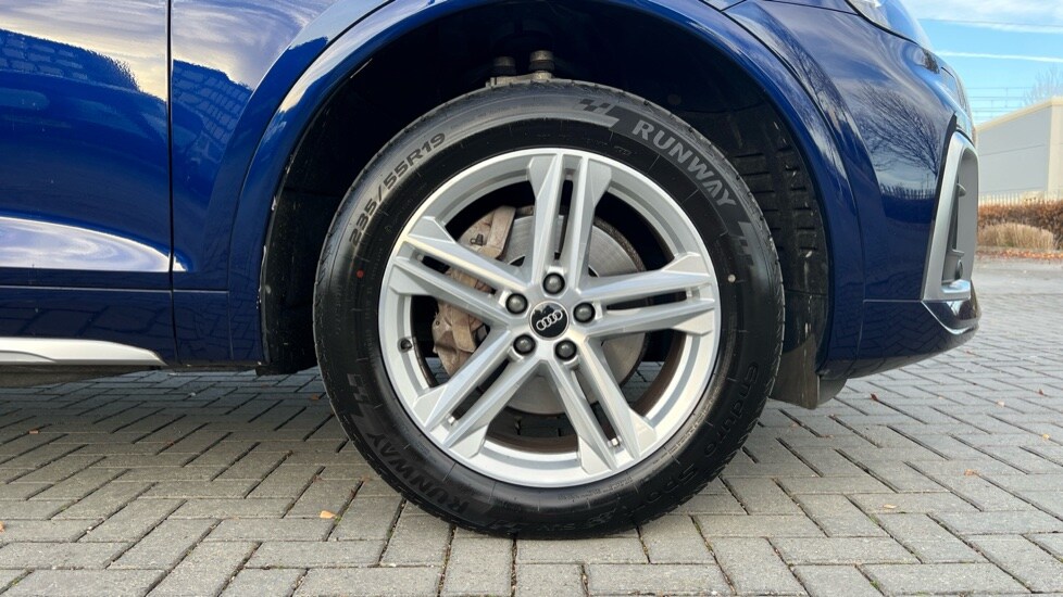 Used Audi Q5 2022 for sale - 76544457: Photo 20