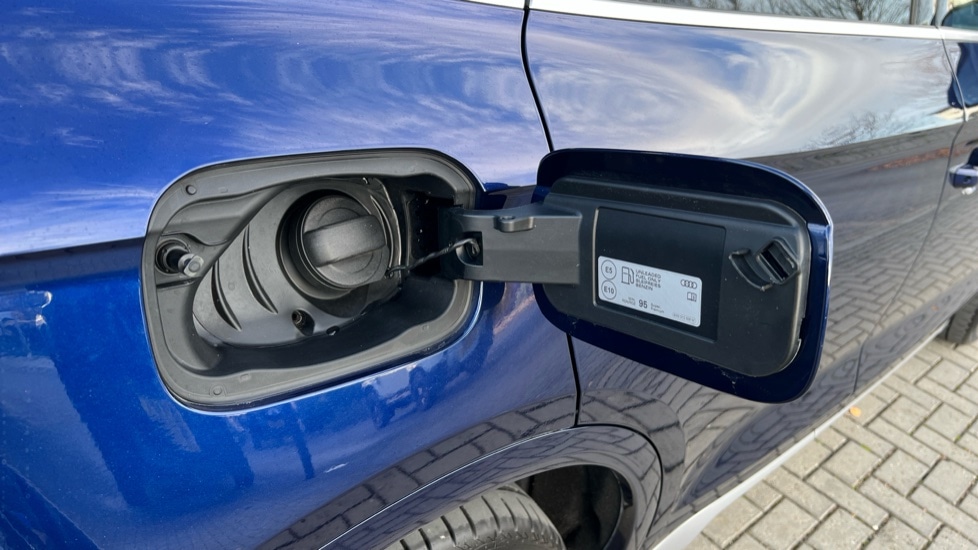 Used Audi Q5 2022 for sale - 76544457: Photo 21