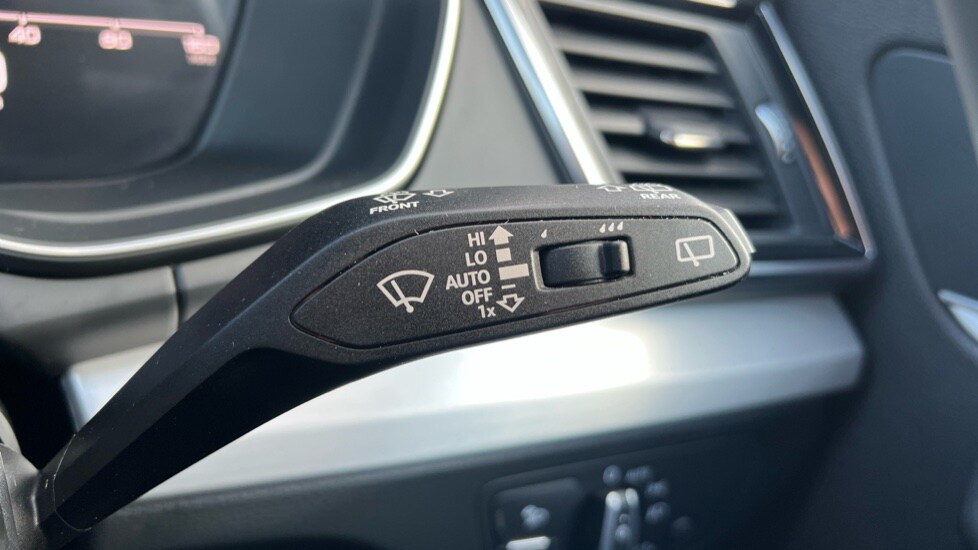 Used Audi Q5 2022 for sale - 76544457: Photo 24