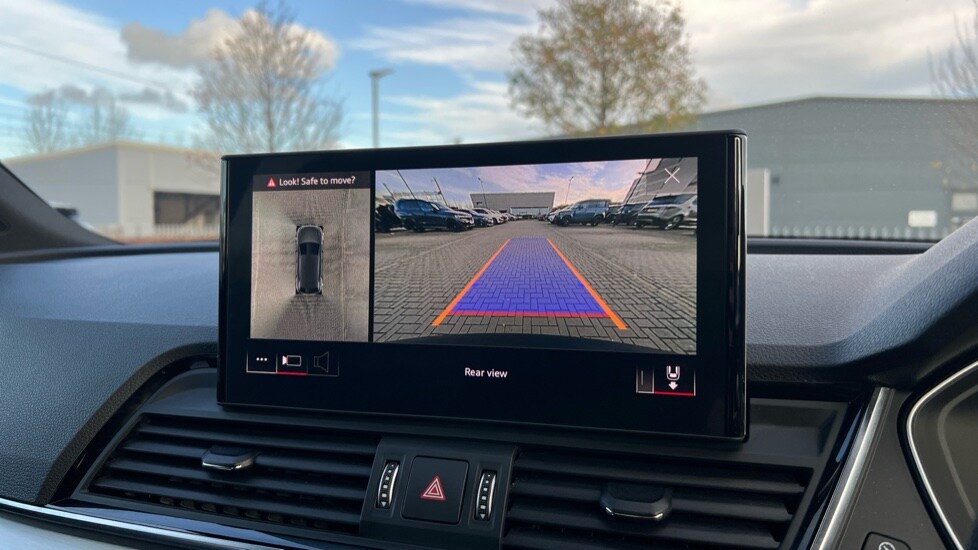 Used Audi Q5 2022 for sale - 76544457: Photo 26