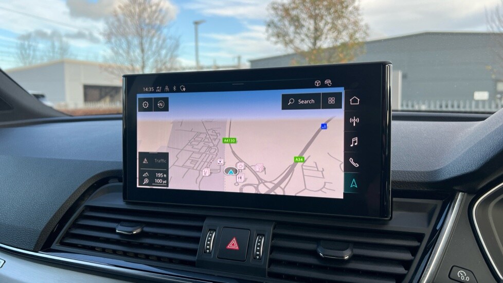 Used Audi Q5 2022 for sale - 76544457: Photo 27