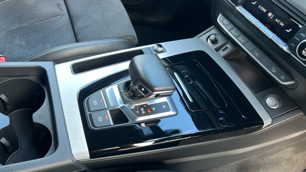 Used Audi Q5 2022 for sale - 76544457: Photo 28