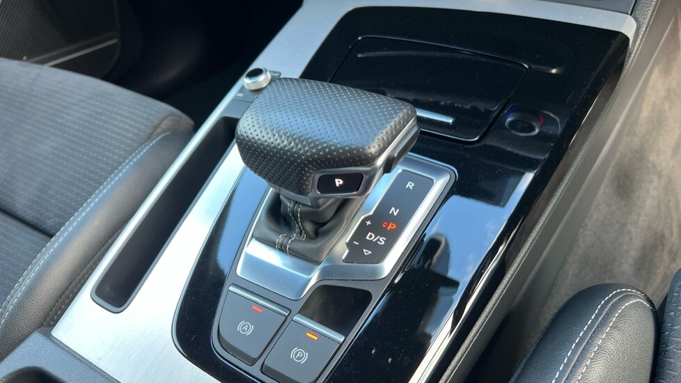 Used Audi Q5 2022 for sale - 76544457: Photo 29