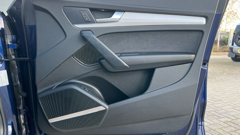 Used Audi Q5 2022 for sale - 76544457: Photo 30